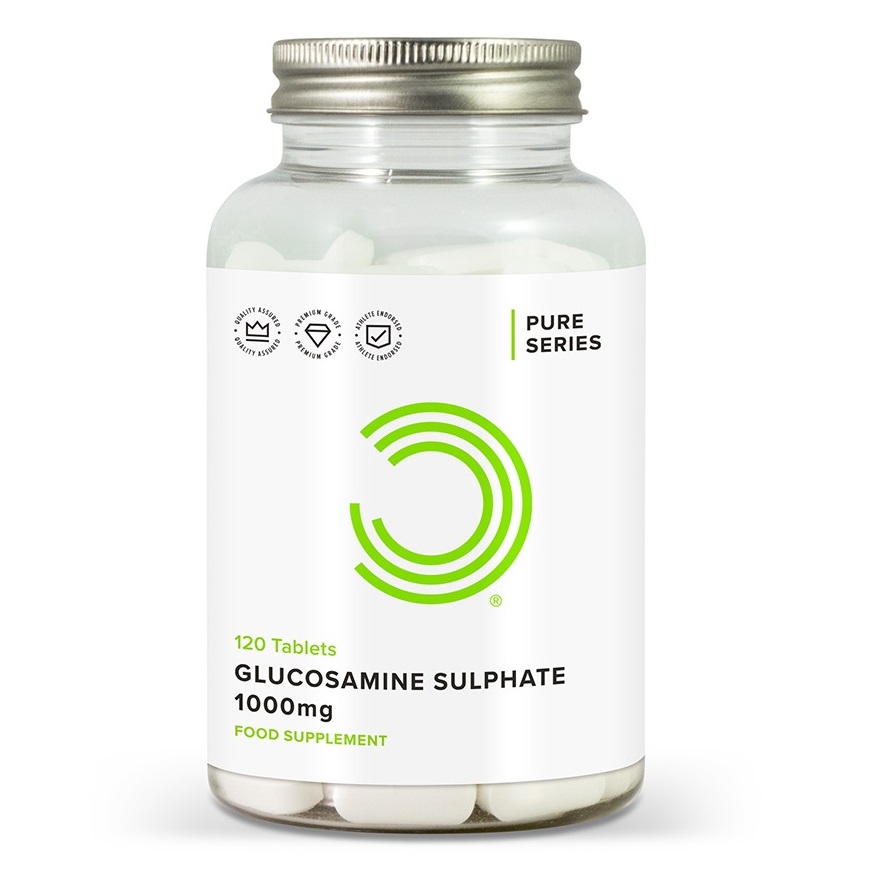 Glucosamine Sulphate - 120 tableta