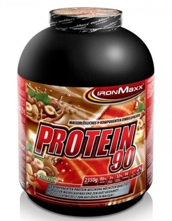 Protein 90 - 2,3 kg