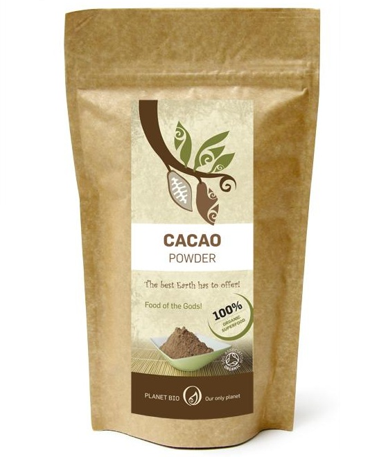 Bio Kakao u prahu - 300 g