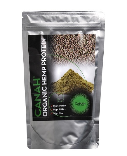 Bio Konopljin protein - 500 g