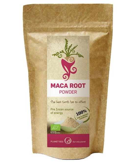 Bio Maca u prahu - 300 g