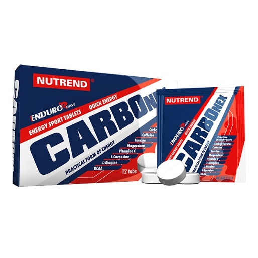 Carbonex - 12 tableta
