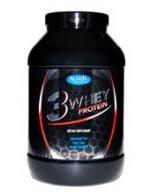 3 Whey Protein - 910 g