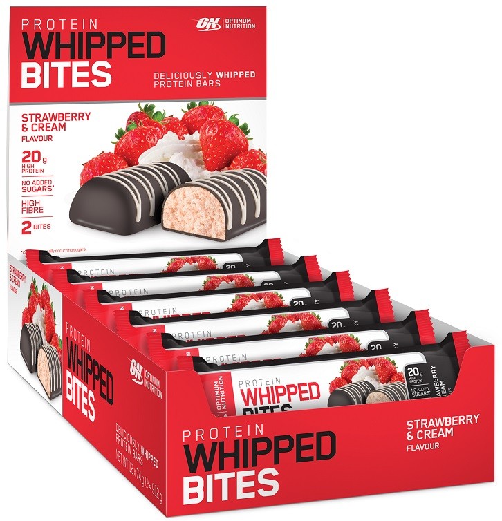 Protein Whipped Bites - 76 g