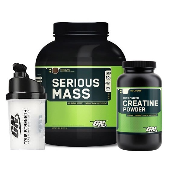 Optimum paket za snagu i masu