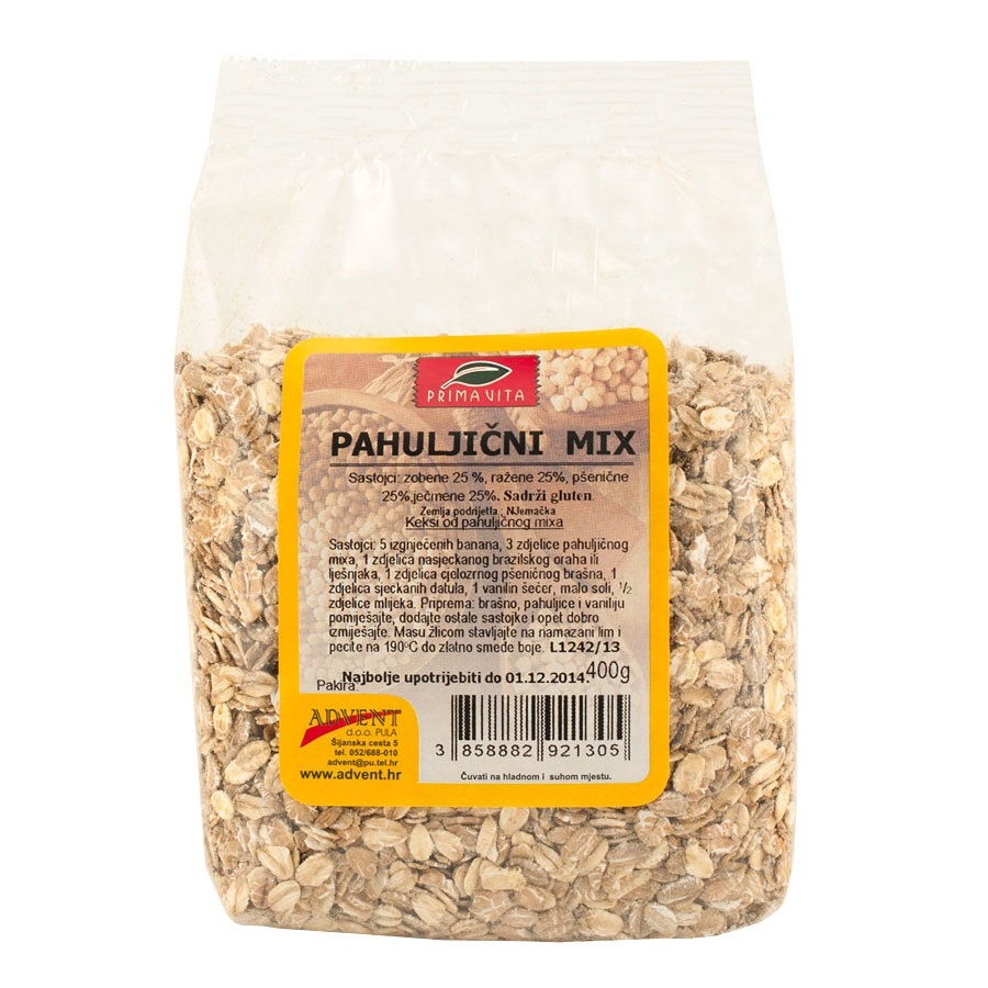 Pahuljični mix - 1 kg