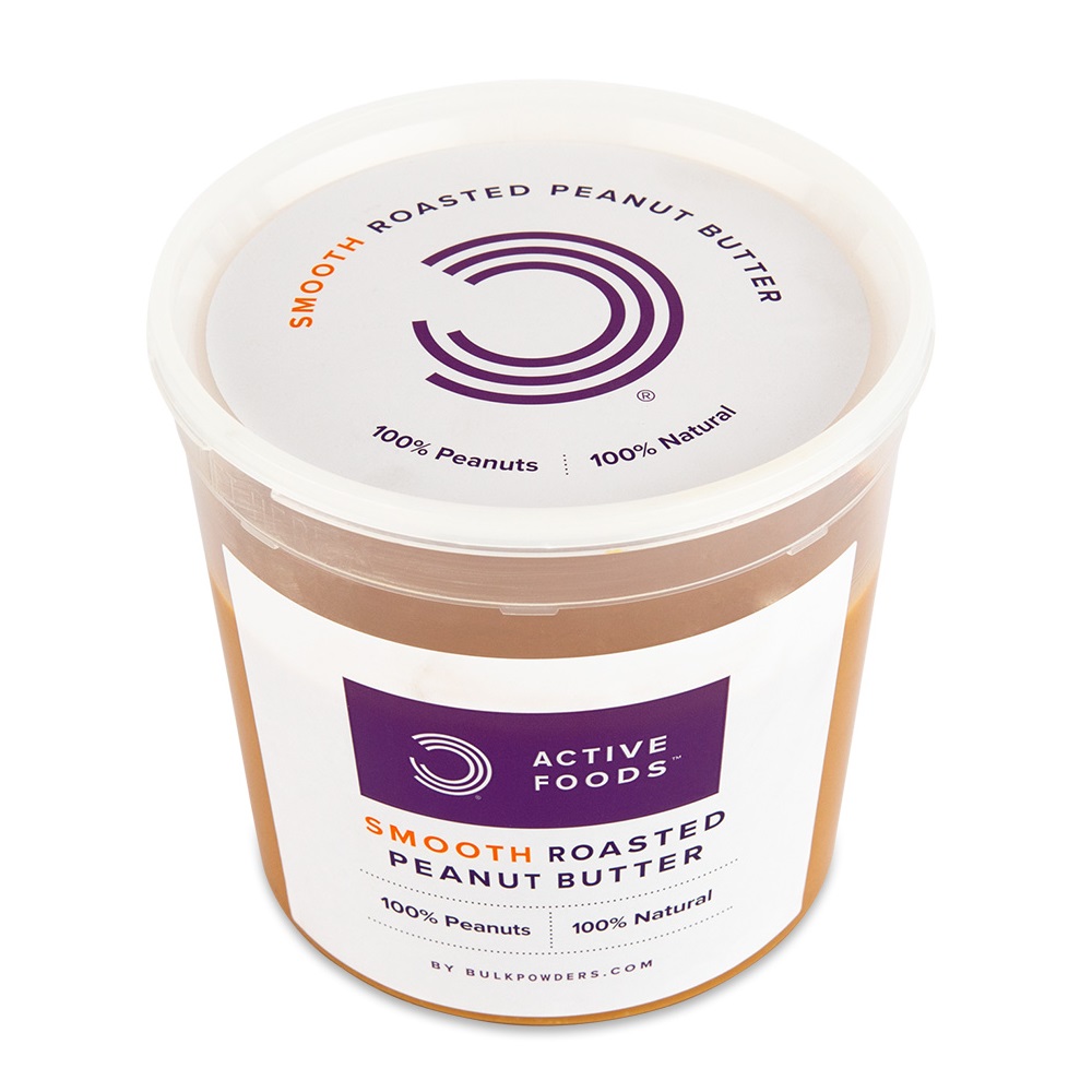 100% Peanut Butter - 1 kg
