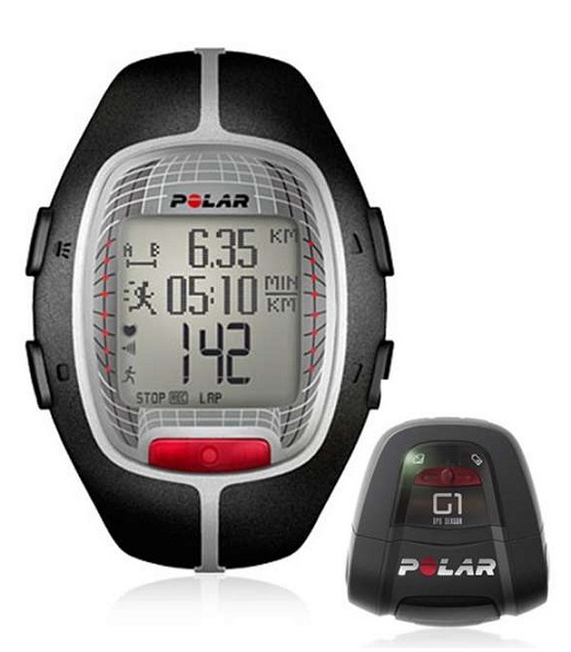 Polar RS300X G1 sat