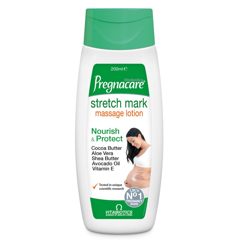 Pregnacare losion protiv strija - 200 ml