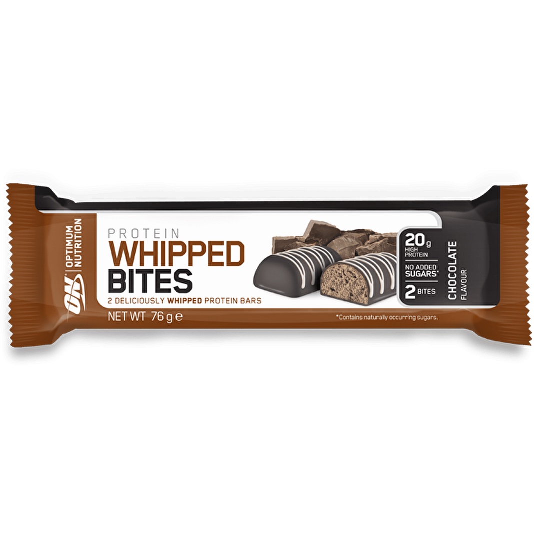 Protein Whipped Bites - 76 g