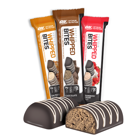 Protein Whipped Bites - 76 g