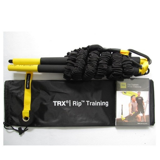 TRX Rip Trainer - Paket