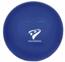 Pilates lopta (90 cm)