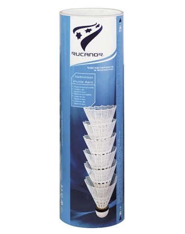 Loptice za badminton - Shuttle Aero