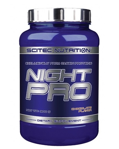 Night Pro - 900 g