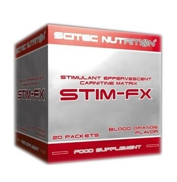 Stim-FX - 20 vrećica