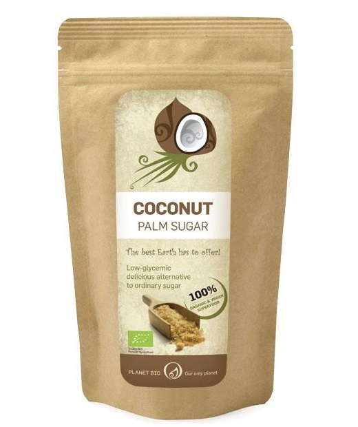 Bio Šećer kokosove palme - 500 g
