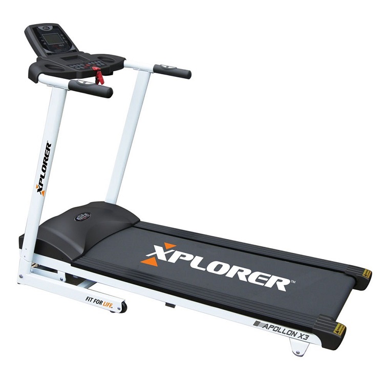 Traka za trčanje Xplorer Apollon X3