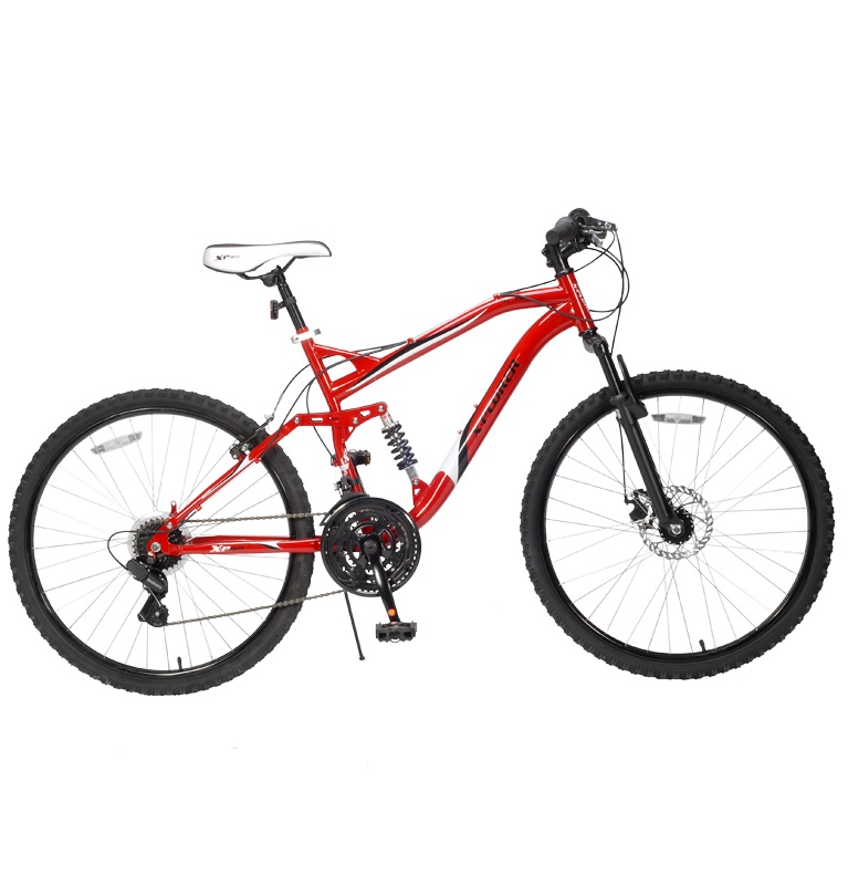 X-plorer Flash 26