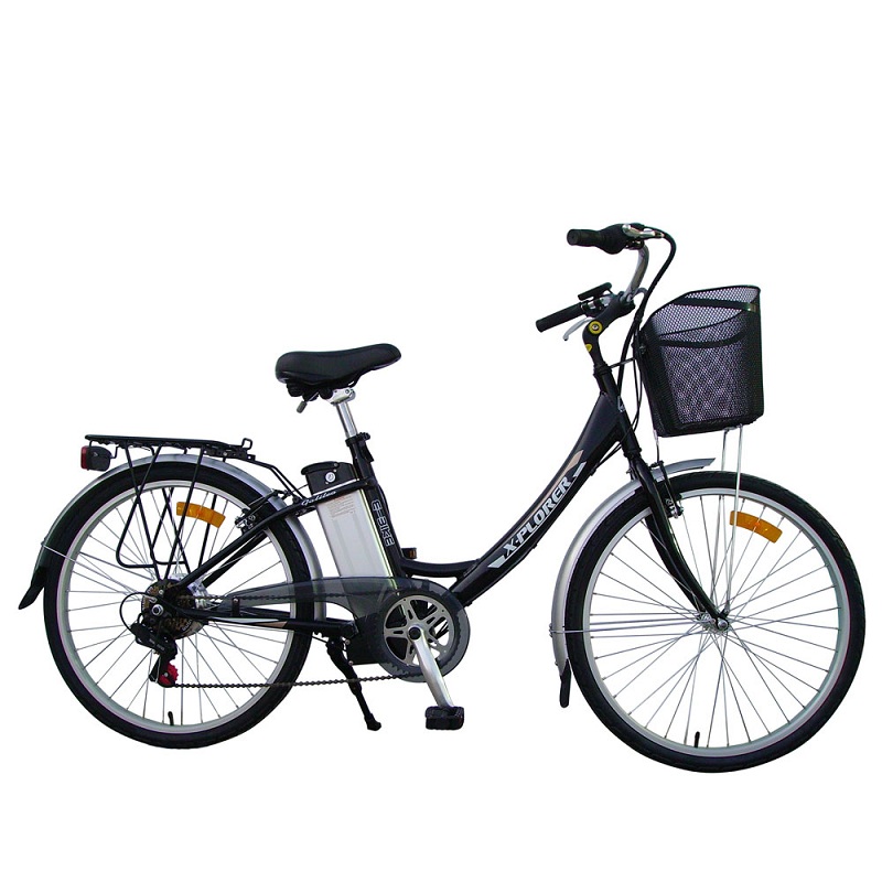 Električni bicikl Galileo