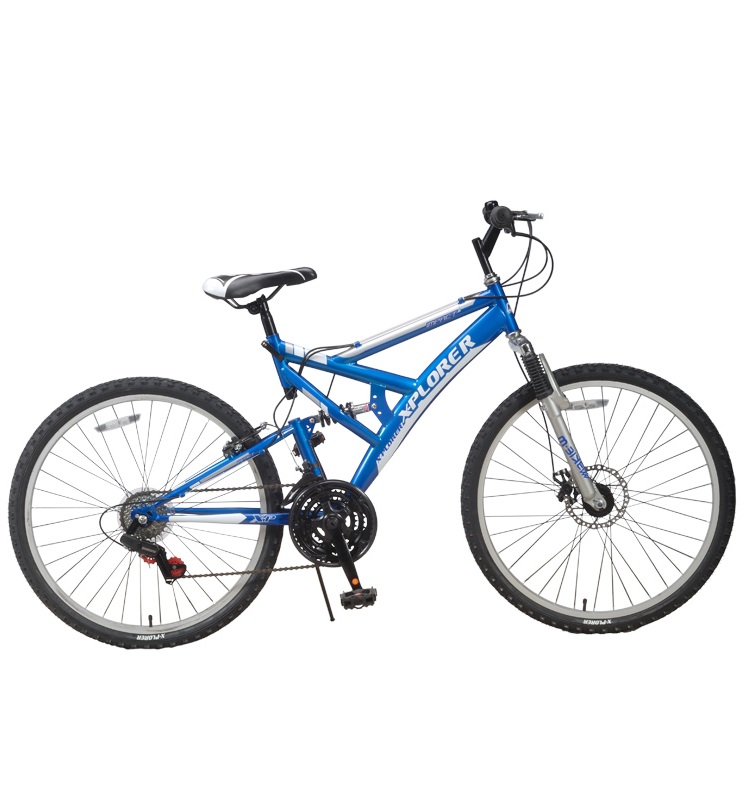 X-plorer Impact 26