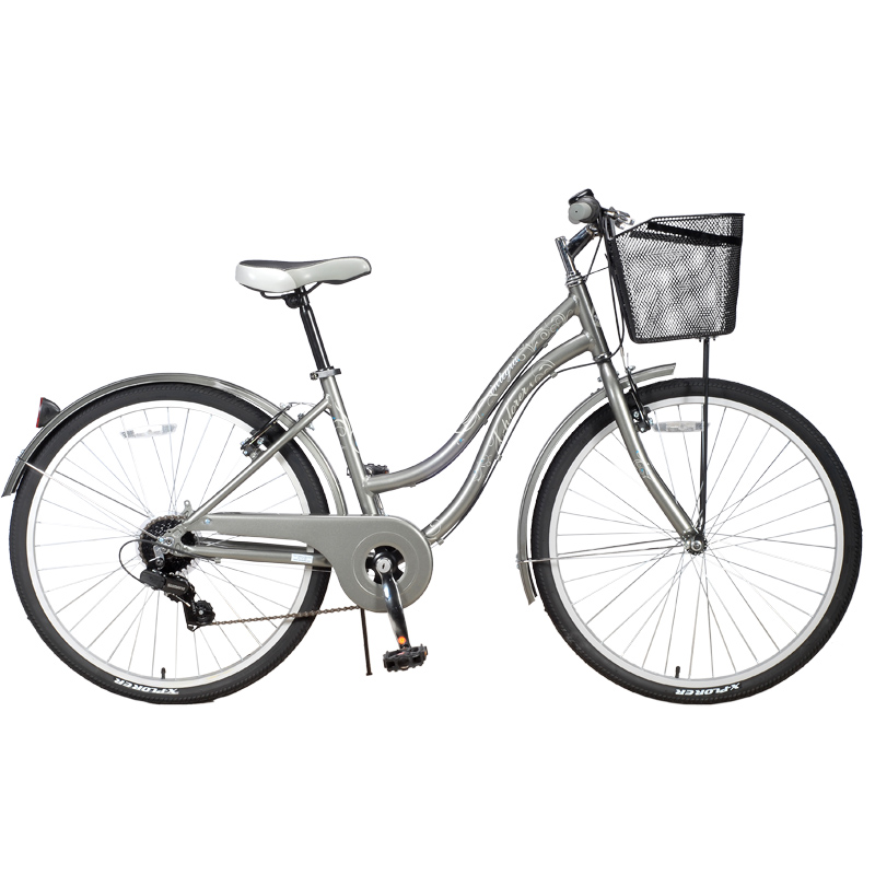 X-plorer Integra 26