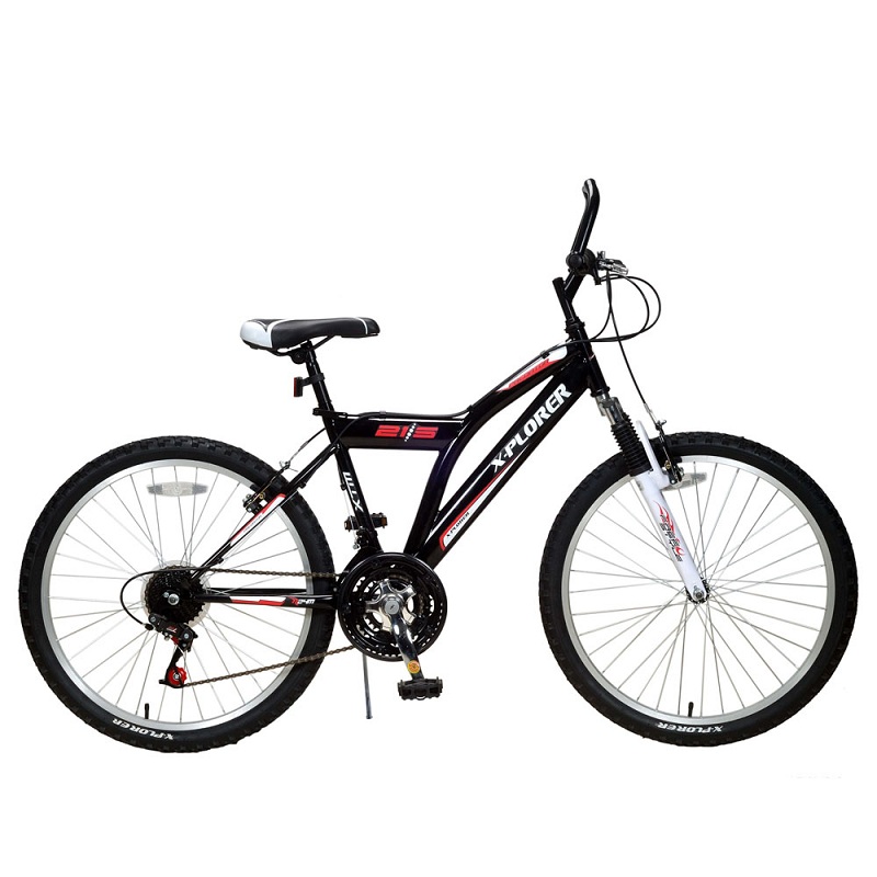 X-plorer Predator 24
