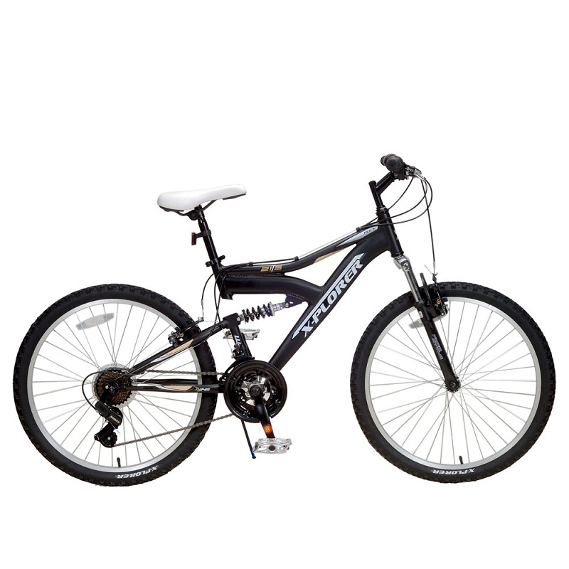 X-plorer Rock 24