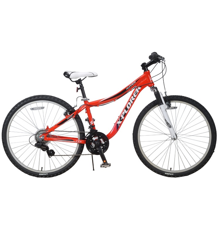 X-plorer Runner 26