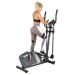 Orbitrek Hammer Cross-Motion BT