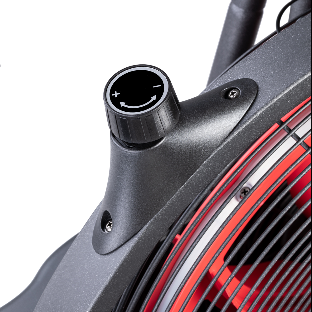 Air Bike Insportline Basic
