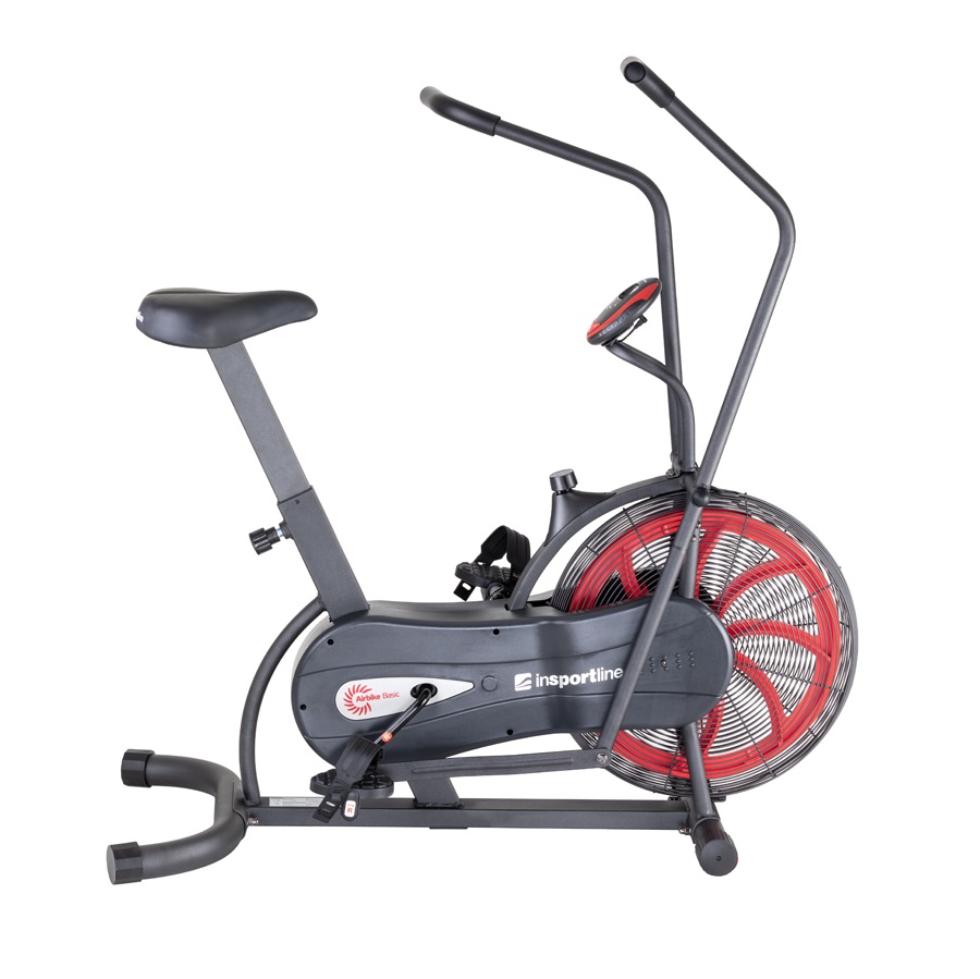 Air Bike Insportline Basic
