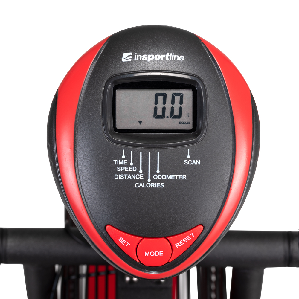 Air Bike Insportline Basic