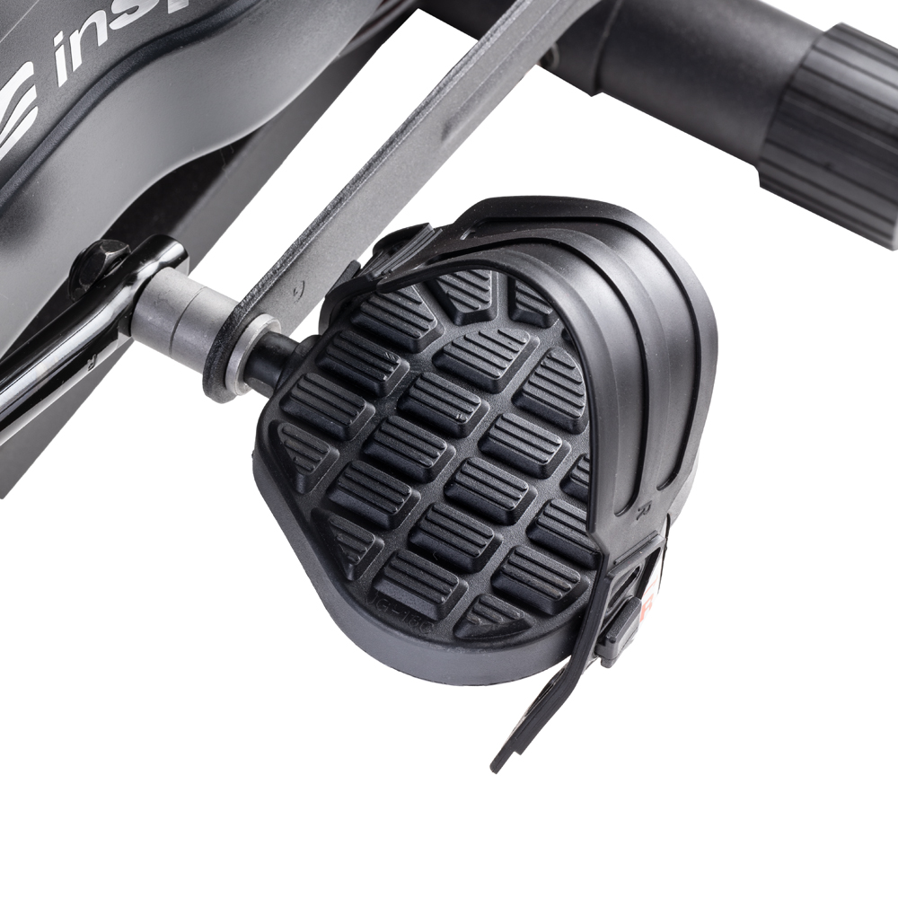 Air Bike Insportline Basic