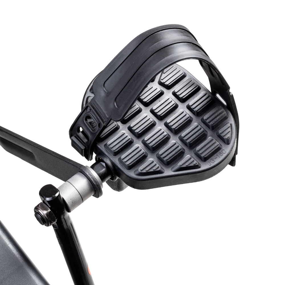 Air Bike Insportline Basic