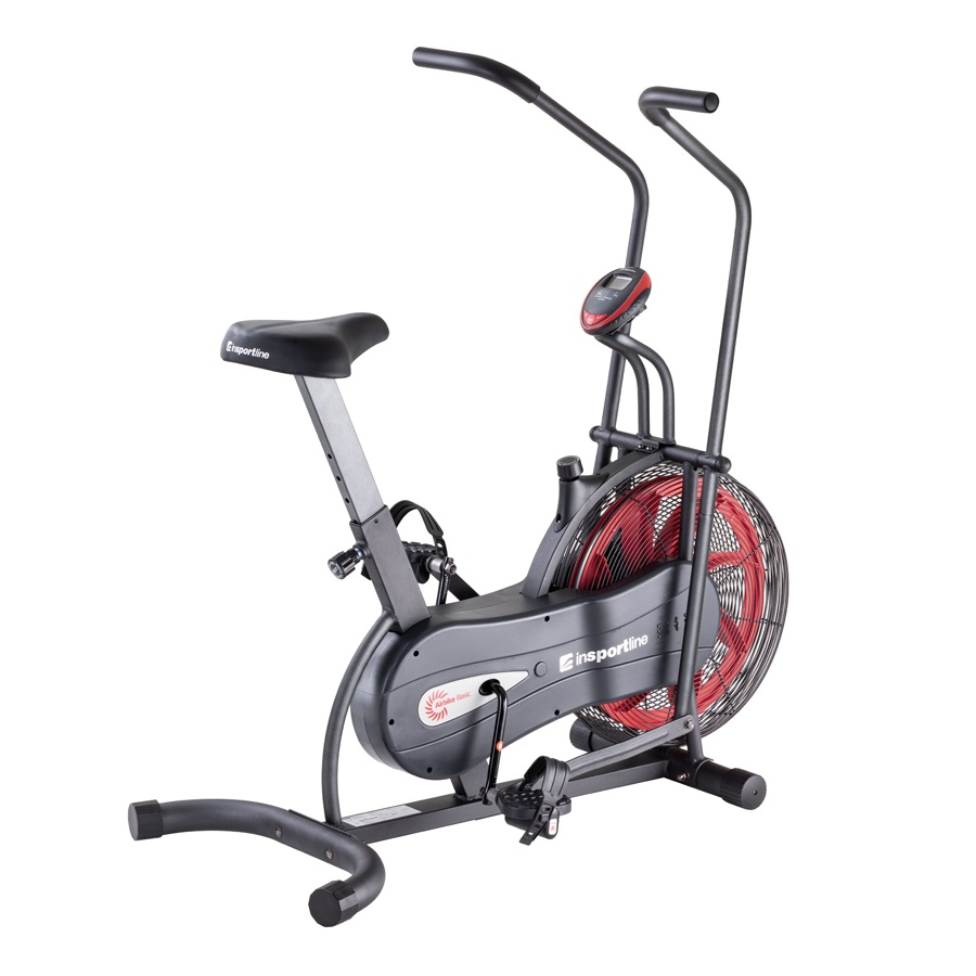 Air Bike Insportline Basic