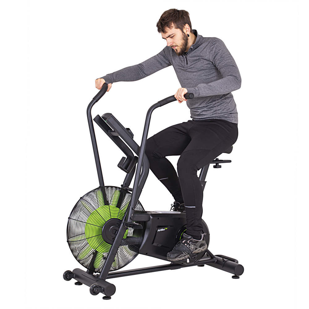 Air Bike Insportline Lite
