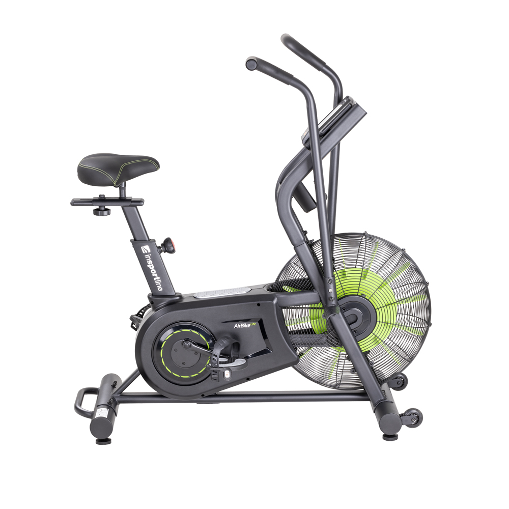 Sobni bicikl Insportline Airbike Lite