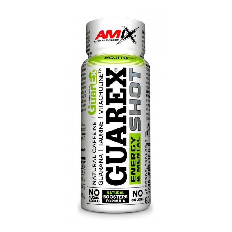 Guarex Shot 3000 - 60 ml