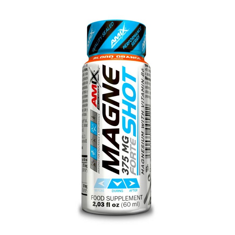 Magne Shot Forte - 60 ml