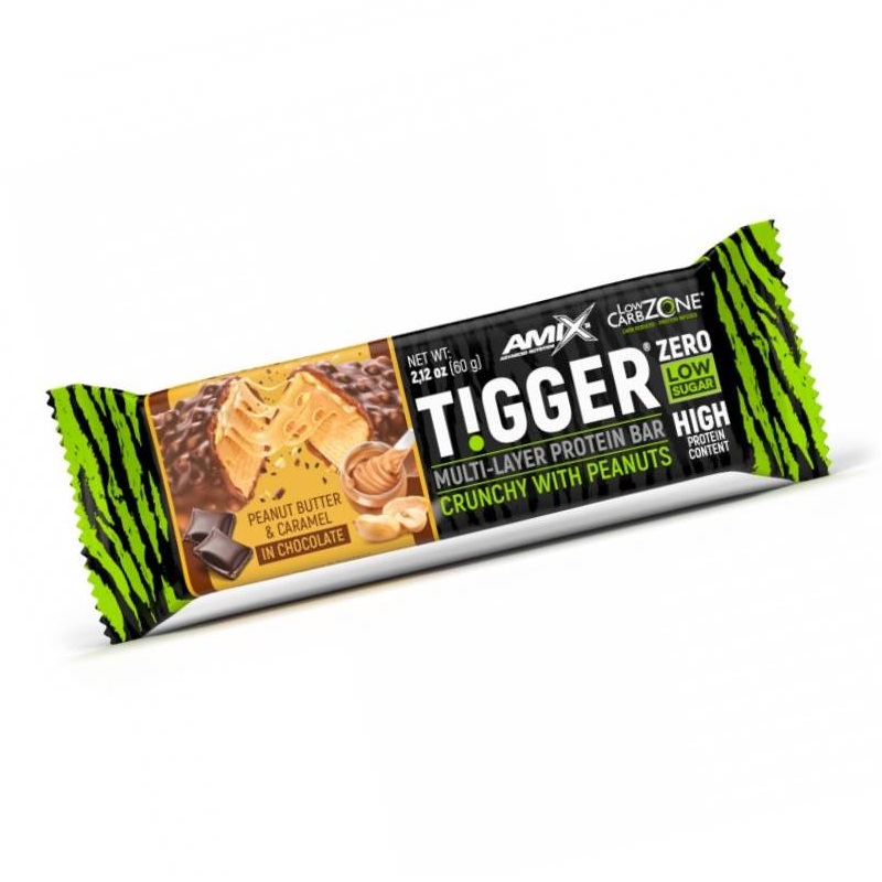 Tigger Protein Bar - 60 g