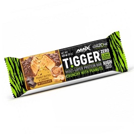 Tigger Protein Bar - 60 g