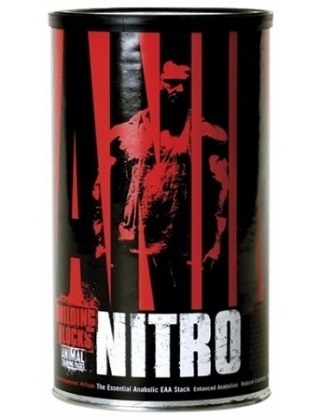 Animal Nitro - 30 paketića