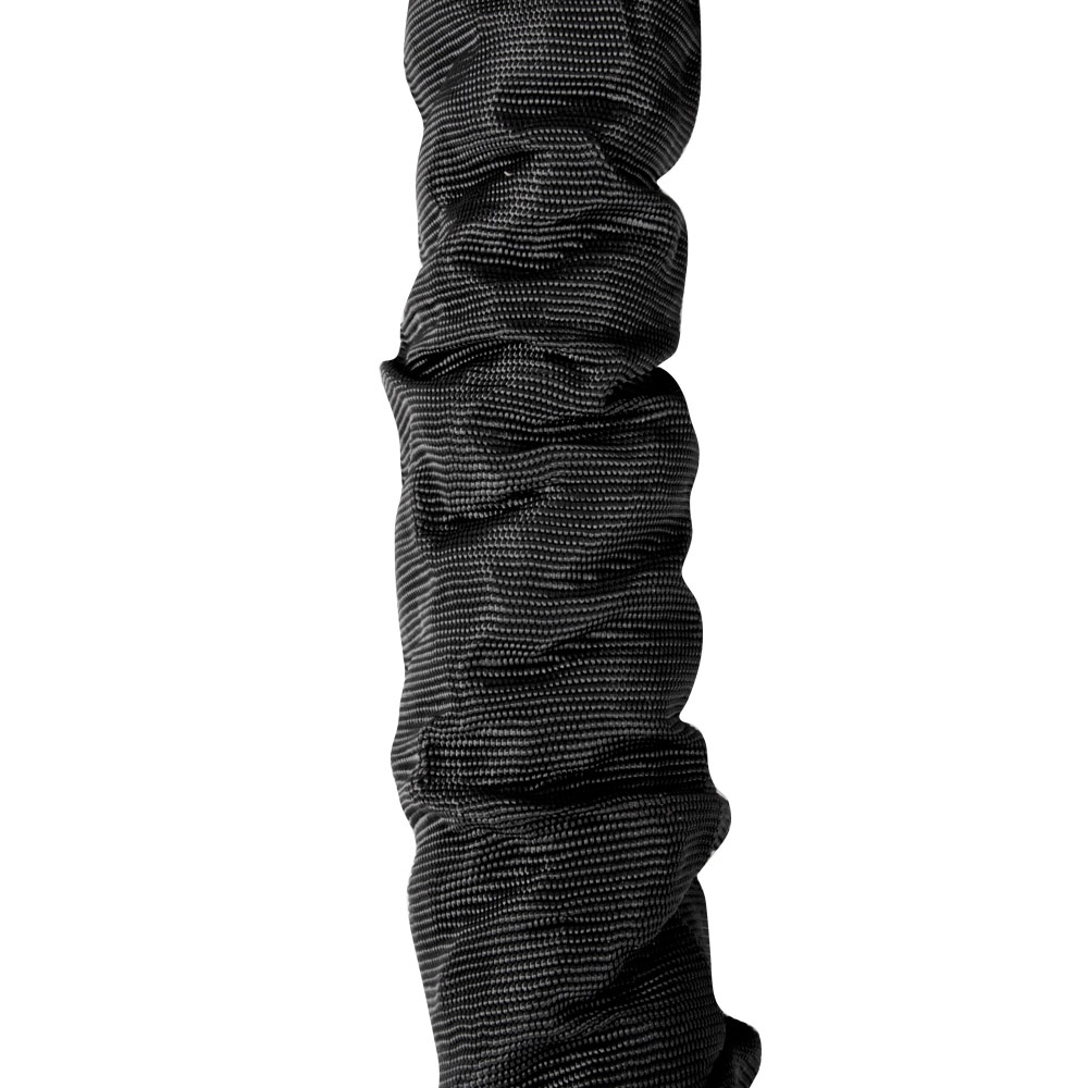Battle rope Insportline WaveRope 5 cm x 15 m