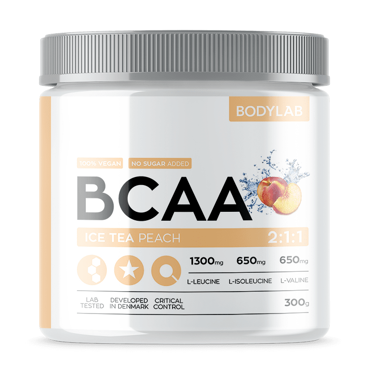 BCAA - 300 g