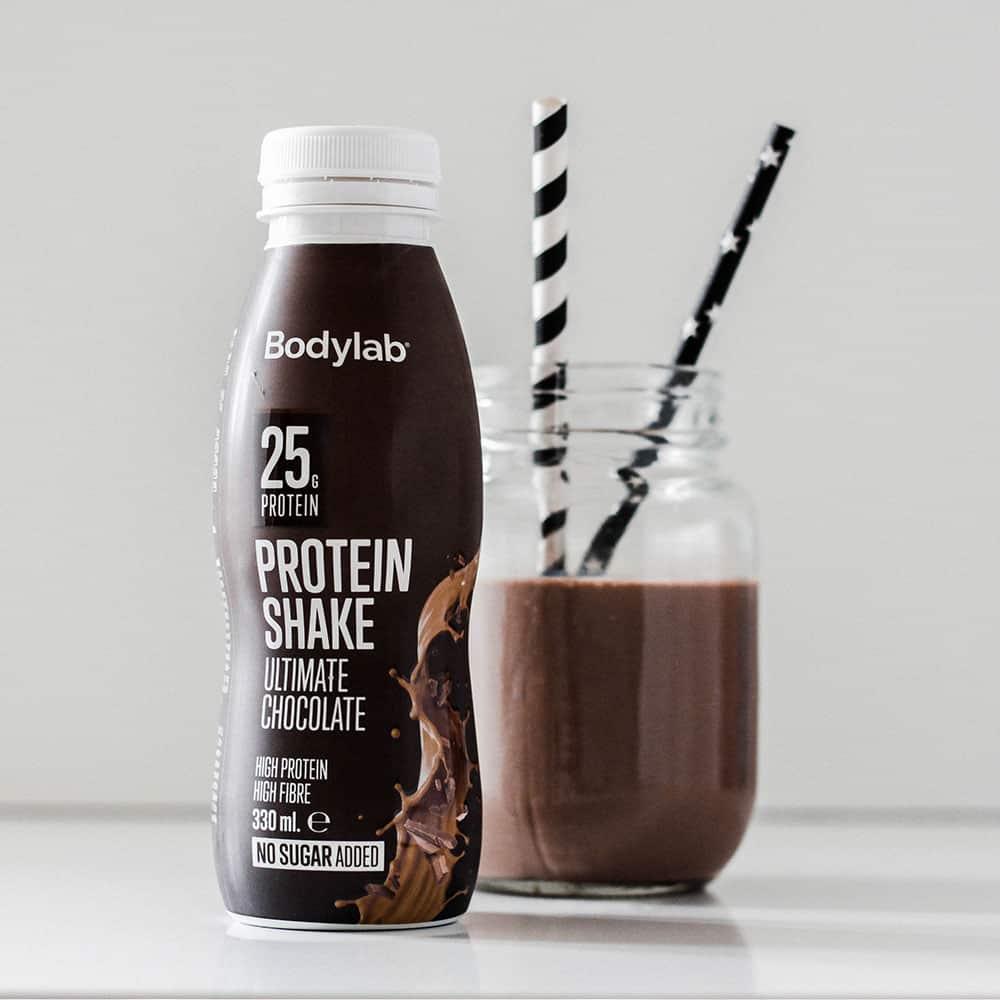 Protein Shake 330 ml  Shop