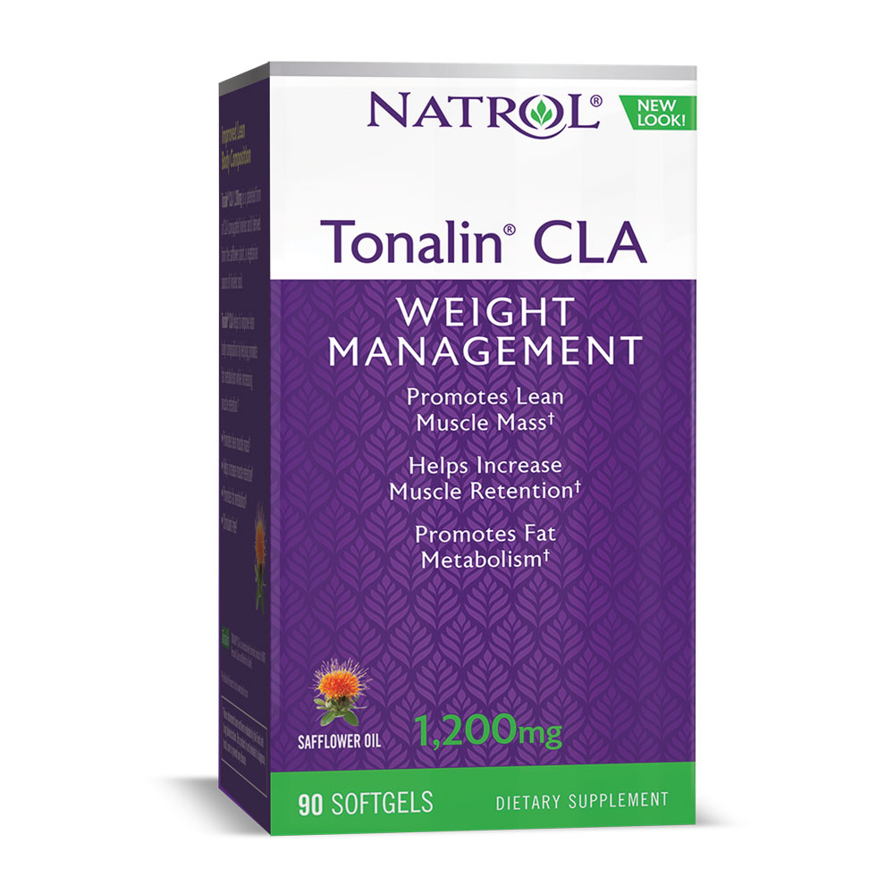 Tonalin CLA 1200 mg - 90 kaps.