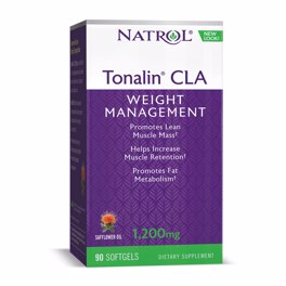 Tonalin CLA 1200 mg - 90 kaps.