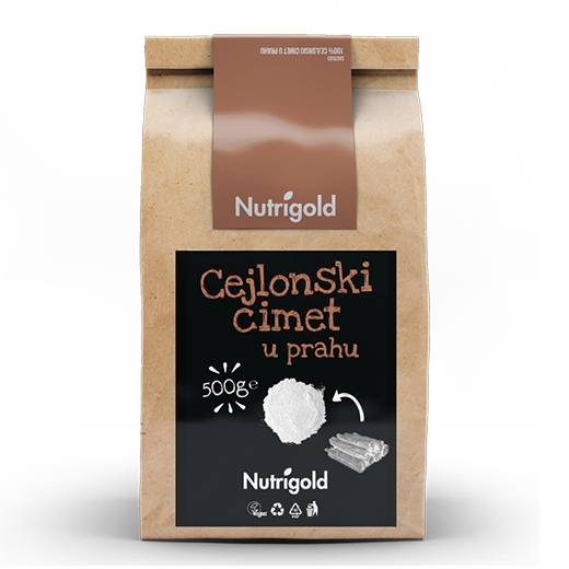 Cejlonski cimet - 500 g