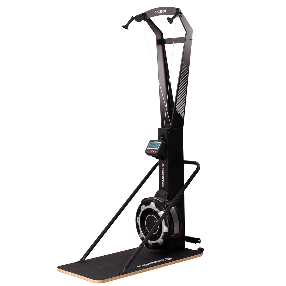 Cross-Country Skiing Machine Insportline SKI2000